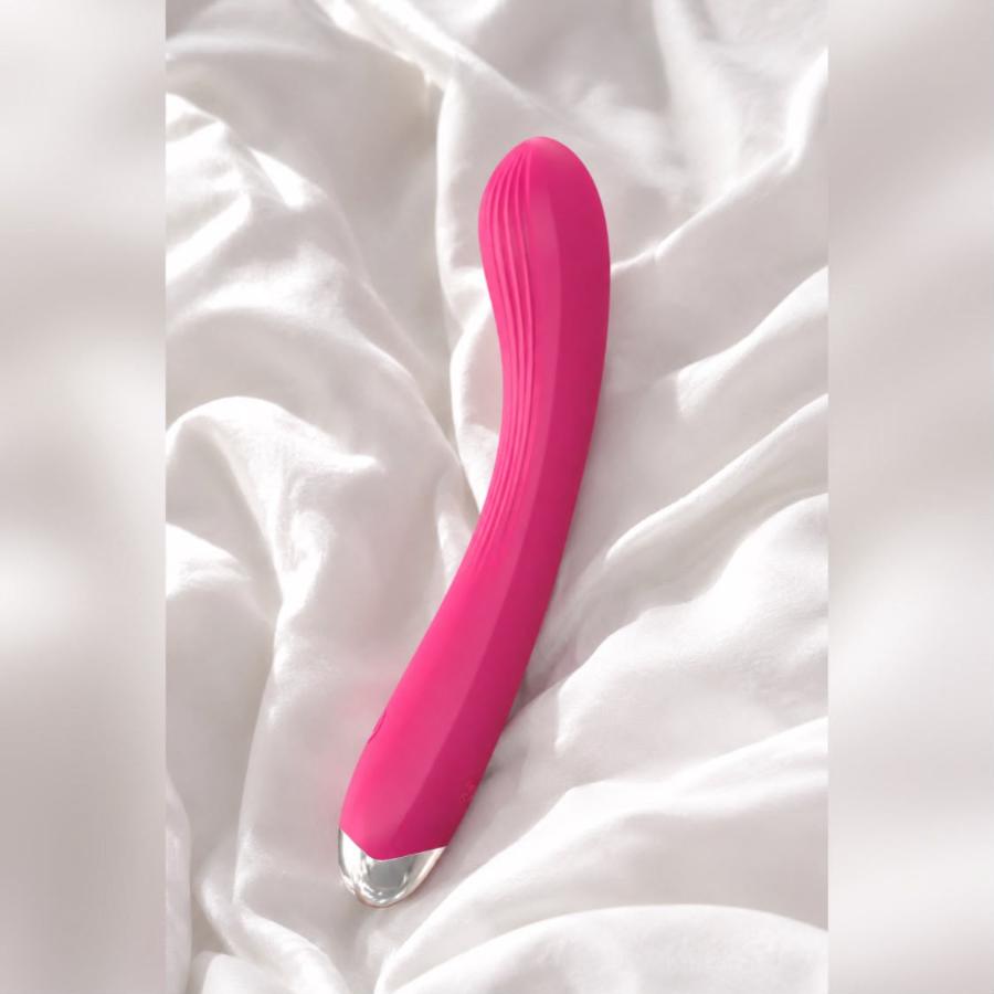 Alissa Vibrador 